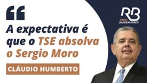 TSE julga recurso contra a absolvição de Sergio Moro | Jornal Gente