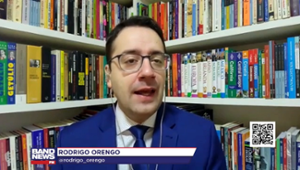 Rodrigo Orengo: TSE começa a julgar hoje mandato de Sergio Moro
