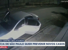 Polícia de São Paulo quer prevenir novos casos
