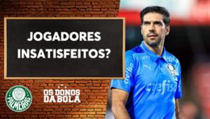 Neto comenta notícia sobre insatisfação de jogadores do Palmeiras com Abel