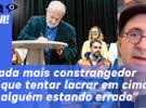 Reinaldo: Lula, os negros do Rio Grande do Sul, disputa eleitoral até os 12