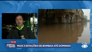 Chuvas no Rio Grande do Sul: número de mortos sobe para 151