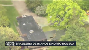 Polícia americana investiga assassinato de adolescente brasileiro