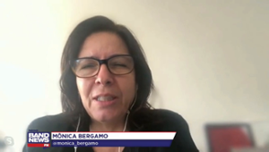 Mônica Bergamo: Operação Caminhos Seguros combate a exploração infantil