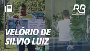 Velório de Silvio Luiz acontece nesta sexta (17) em São Paulo