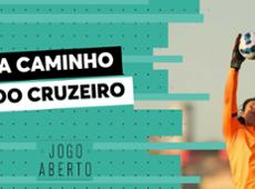 Perto do Cruzeiro, Cássio viaja para Belo Horizonte nos próximos dias