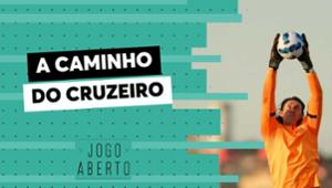 Perto do Cruzeiro, Cássio viaja para Belo Horizonte nos próximos dias