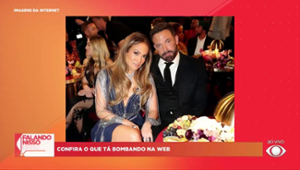 Entenda os rumores sobre o fim do casamento de Ben Affleck e Jennifer Lopez