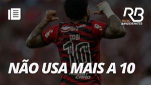 Crise no Flamengo? | Os Donos da Bola