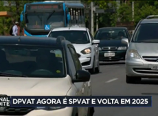 Sancionado por Lula, novo DPVAT deve custar R$ 50/ano por dono de veículo