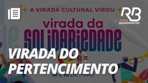 Confirma a programação da Virada Cultural de São Paulo | Jornal Gente