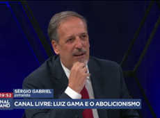 Canal Livre debate o abolicionismo no Brasil e a história de Luiz Gama