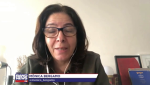 Mônica Bergamo:Barroso é alertado de câmeras para PM que filmam pela metade