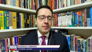 Rodrigo Orengo: Governo estuda ajuda a famílias que abrigam vítimas no RS
