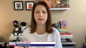 Juliana Rosa: Boletim Focus prevê alta na Selic e da inflação em 2024