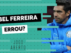 Abel Ferreira errou em assinar pré-contrato com time do Qatar?