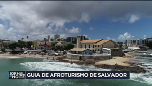 Salvador lança guia de turismo focado na cultura afro