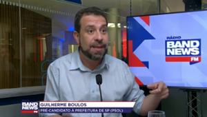 Boulos: Nunes pagou 40x mais em armadilha da dengue de empresa de amigo