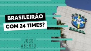 Brasileirão 2024 sem rebaixamento? Renata Fan e Denílson acham inviável