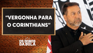 Neto detona diretoria do Corinthians por supostos negócios com empresários