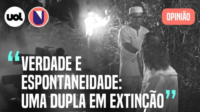 Anitta: verdade e espontaneidade, uma dupla em extinção, diz Maria Ribeiro