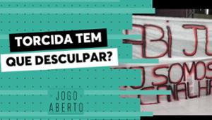 Debate Jogo Aberto: Gabigol vai se redimir em Amazonas x Flamengo?