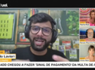 'Abel errou. Não é justo o Palmeiras arcar com a multa', critica Danilo Lav