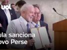 Lula sanciona Perse, benefício criado para ajudar setor de eventos