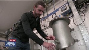 Cervejaria alemã inova ao produzir a bebida com água de esgoto