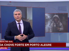 Apenas 10 de 23 bombas de drenagem funcionam em Porto Alegre