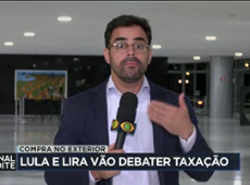 Lula e Lira devem se reunir para discutirem taxação da "Shein"