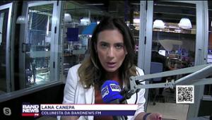 Lana Canepa: Bolsonaro não vai desistir de lutar contra inelegibilidade