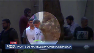 Delação de Lessa aponta lucro de R$ 100 milhões ao matador de Marielle