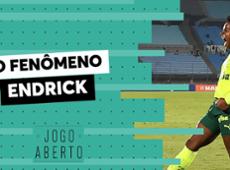 Como Ancelotti vai encaixar Endrick no Real Madrid?