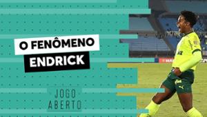 Como Ancelotti vai encaixar Endrick no Real Madrid?