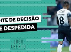 Corinthians tem noite de decisão e despedida contra o Racing-URU