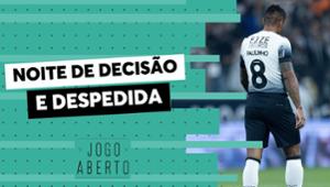 Corinthians tem noite de decisão e despedida contra o Racing-URU