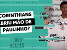 Debate Jogo Aberto: Corinthians acertou em liberar Paulinho?
