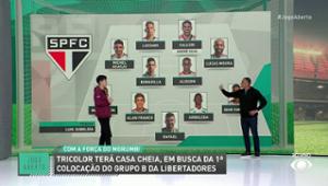 Debate Jogo Aberto: Paulinho vai fazer falta no elenco do Corinthians?