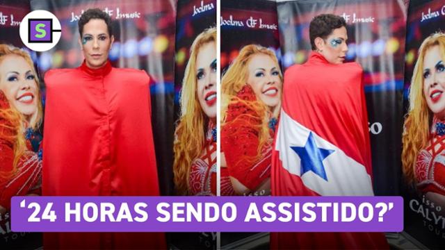 Christian Chavez, do RBD, revela se entraria ou não em um reality show