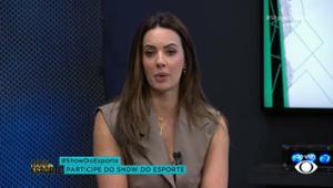 Torcedores de Vasco e Flamengo brigam antes de clássico no Maracanã