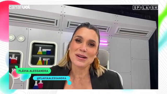  Eliane Giardini fala de beijos quentes com Tony Ramos, trabalhos na Globo