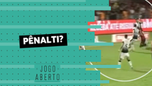 Debate Jogo Aberto: Atlético-GO foi prejudicado pela arbitragem?