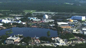 Disney e governo da Flórida fecham acordo