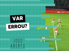 VAR acertou ao anular gol de Calleri em Inter x São Paulo?