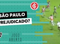 Debate Jogo Aberto: São Paulo foi prejudicado pelo VAR contra o Inter?