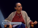 Marina Silva comenta sobre projeto que associa aborto a crime