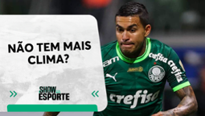 Elia Júnior: "Nunca mais a relação do Dudu com o Palmeiras será a mesma"