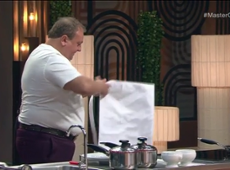 Aula do Jacquin: chef ensina a preparar escargot