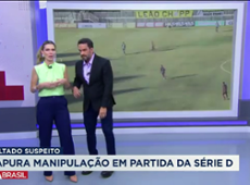 Ex-presidente do Vitória da Bahia diz ter fraudado antidoping
